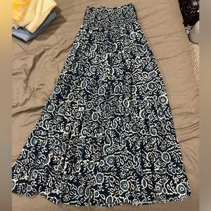 Italian skirt
